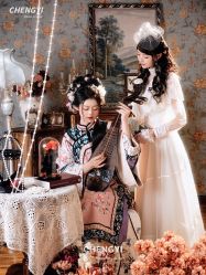 -橙亦摄影工作室