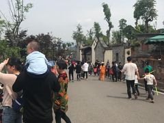 -枫香湖儿童公园