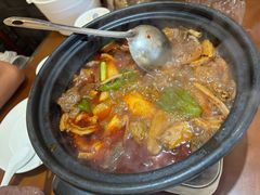 -肖记公安牛肉鱼杂馆·省级非物质文化遗产(三角路直营店)