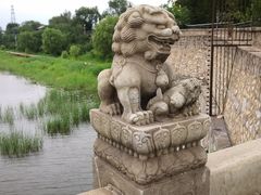 -卢沟桥文化旅游区