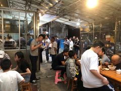 -蒋家肠旺面馆老店(合群路店)