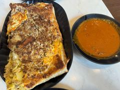 -新加坡Zam Zam餐馆