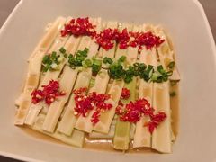 鲜椒竹海脆竹笋-三江里·宜宾川菜(亚运村店)