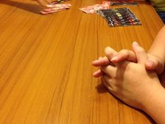 -汇佳桌游剧本咖啡馆(万体馆旗舰店)