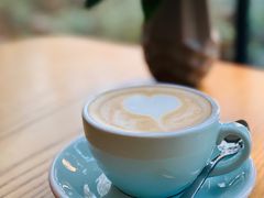 拿铁-EN SPACE恩空间