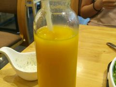 -轻净Clean&Pure(车公庙安徽大厦店)