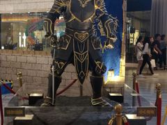 -金逸影城(大悦城IMAX激光店)
