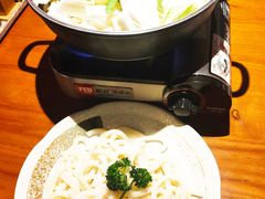 -有喜屋·深夜食堂(北京西路店)