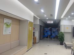 -慈铭体检(洋桥分院)