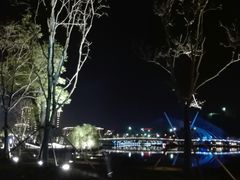 -映月湖中央公园