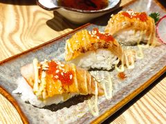 -津之港·日本料理·铁板烧