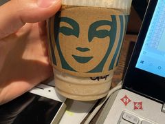-星巴克(深圳龙岗摩尔城店)