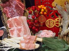 -鹤江桥·红油牛肉粉(SKP店)