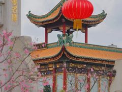 -宝墨园景区