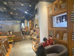 -天真蓝照相馆(五角场百联又一城店)