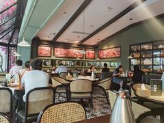 -前海沿·青岛菜(李沧万达店)