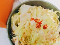 -南浦洞烤肉·新世界版(奥体店)