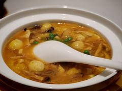 -写庭·鱼鲜川菜·宴请(铁像寺水街店)
