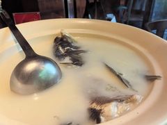 -久宴·天目湖大鱼头(恐龙园店)