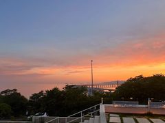 -星海湾跨海大桥