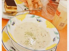 -萨莉亚意式餐厅(河东万达店)