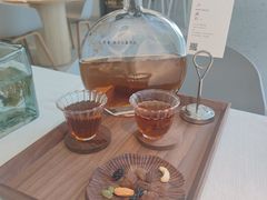 -春树下·树屋花房西餐厅(罍街AS1980店)