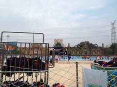 -苏州乐园森林水世界