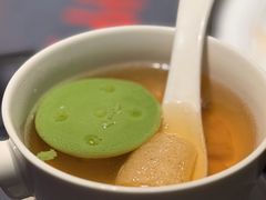 -三利音·东方司宴(外滩店)