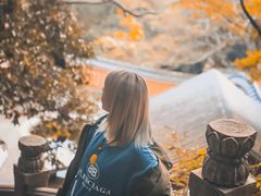 -普陀山风景区-佛顶山