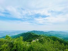 -香山公园