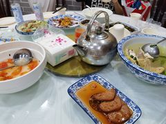 -洞天食府(北大街店)