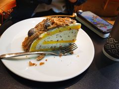 -Peet's Coffee皮爷咖啡(德基店)
