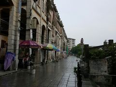 -赤坎古镇影视城