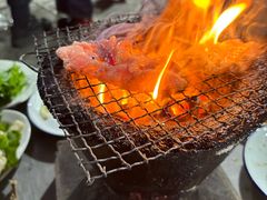 -火云龙烤肉(紫荆花店)