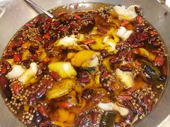 水煮鱼-辣婆婆(航天桥店)