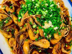 -缘来聚·徽菜名店(黄山宏村店)