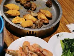 -汉巴味德(大悦城店)