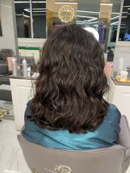 -潘多拉Hairsalon