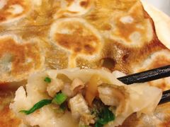 -大清花饺子(五五路店)