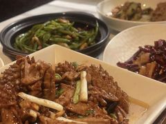 -梅飞酒家(桑园路店)