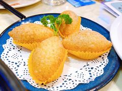 咸水角-稻香酒家(长宁KING88广场店)
