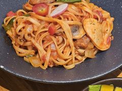 -森Some Fusion(荔湾店)