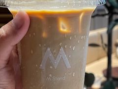 -M Stand(万象前海店)