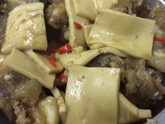 牛蹄-老兵牛蹄店(下沙店)