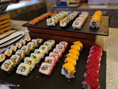-盛宴标帜餐厅·亲子自助 (南昌喜来登酒店)