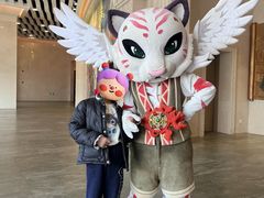 -七彩云南欢乐世界