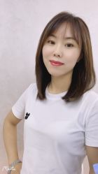 -东秀护肤造型