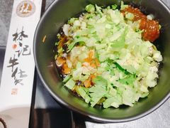 -林记潮牛·牛肉火锅(上马墩店)