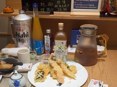 -吉之仙•中国制造•出口级食材日料店(领事馆总店)