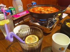 -汉米达特色料理餐厅(郴州友阿国际广场店)